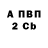 Amphetamine VHQ Arnold Marshall